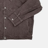 Tate Pigment Stitch Jacket (3color)
