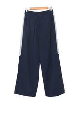 Engineer Coloring String Pants