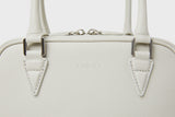 BROSCHE BAG MINI OFF WHITE