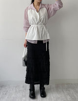 Catch Halterneck Strap Vest