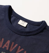 26SS★ドックウォッチショートスリーブTシャツ