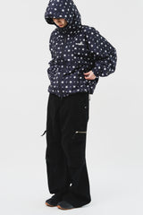 (W) Seolo Star Wind Jumper
