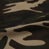 Field Camo Cargo Pants
