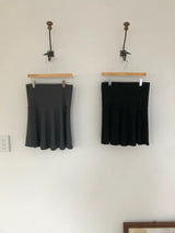 フリースカート