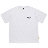 シネラウンジカラーキンズ半袖Tシャツ【NAVY】