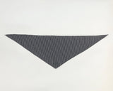 Line Stripe Scarf (2color)
