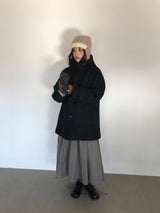 Hazel Trooper Hat (3 Colors)