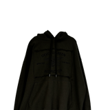 dev overfit hood