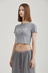 GHOST T-SHIRT