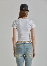 LAYER BOOTCUT