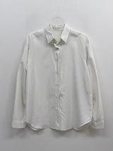 Amor Silky Loose Fit Shirt