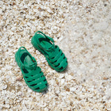CHUBASCO CIELO WOMEN SANDAL CL2306 GREEN