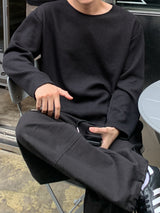 COS boat neck knit