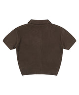 [NF] MILD HACHI KNIT CARDIGAN_(BROWN)_F24QB302