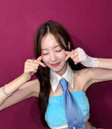 [(G)I-DLE Yuqi,Minnie