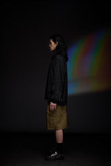 Cargo Bermuda Shorts
