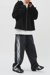 ウィリアムクロスストリングパンツ(3color)