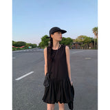 Minoi Mini Dress
