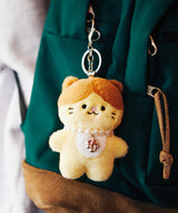 1989 CAT Key ring (JACDOL-0001)