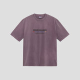 バランス ピグメントダイド Tシャツ