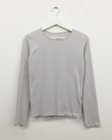 メロースパンデックスロングスリーブ (5 Colors)