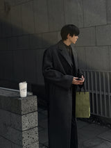 Pleddy Scalar Wool 60% Single Coat (3color)