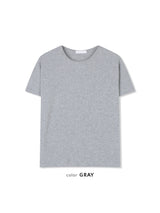 Essence Cropped Top