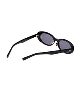 VVF03/BLK SUNGLASSES / VEDI VERO SUNGLASSES VVF03/BLK