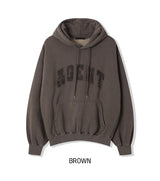 Agent Camo Patch Pigment Hood