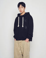 26SS BIG STRING HOODIE
