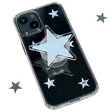 [made] milky star sky phone case (jellyhard)