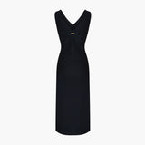 Olivia Dress in Black