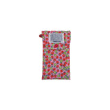 Pencil Pouch_Strawberry Farm / Pink