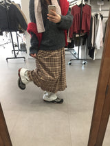 フォーティーコットンバルーンパンツ (4color)