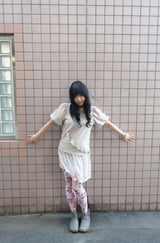 dolly frill T (2c)