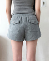 Byuron Pocket Training Shorts