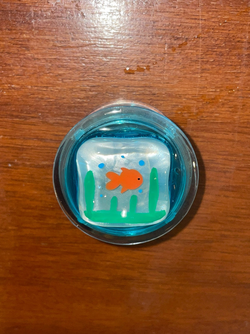 [Tok]フィッシュアクアトック