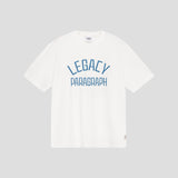 LEGACY PIGMENT-DYED T SHIRT