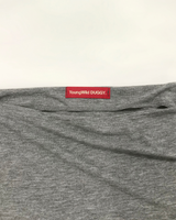 YWD シャーリング Tシャツ (3color)