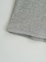Mina Layered Trim Tee