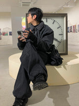 ルレインシジョンカーゴパンツ2C