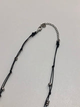 Stella Necklace