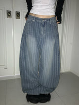  1725 star denim bizzo wide pt