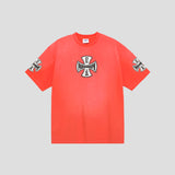 スーパーチームTシャツ