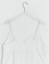 Karanchi Sleeveless Layered One Piece