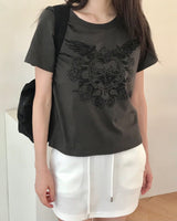 ネミーTシャツ