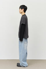 23トップTシャツ