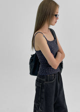 [MADE] Fellow Flower SET - Tank Top