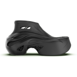 FLAINE ブーツ CHARCOAL
