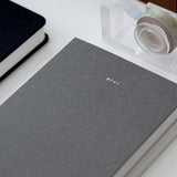 Plot mostly diary